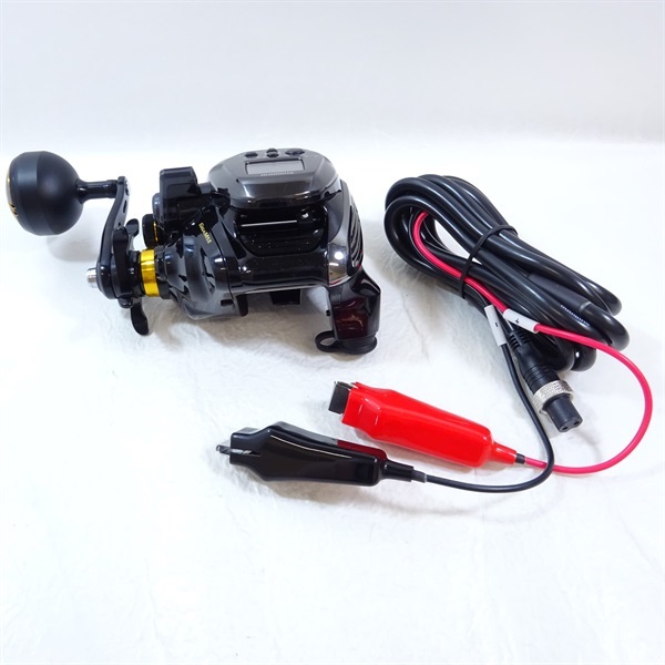 ２３ビーストマスター２０００